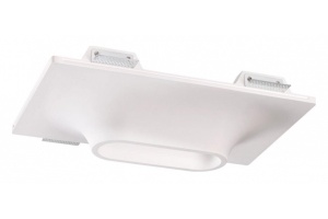 Встраиваемый под покраску светильник Novotech Spot Cail 370496