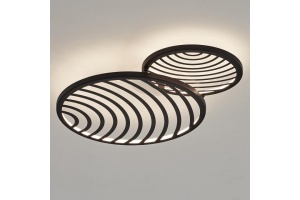 Настенно-потолочный светодиодный светильник Mantra Colladge 7234 - 2