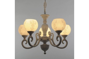 Подвесная люстра Abrasax Aster SD750 - 3