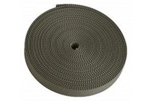 Трек-ремнь Denkirs BELTY BASE TR5502-LG - 2