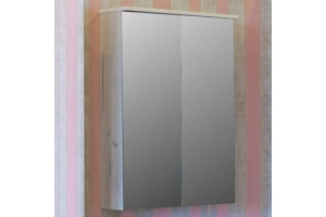 Зеркало-шкаф Sanflor Чикаго 65