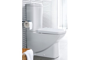 Унитаз-компакт Creavit Thor TH360 - 3