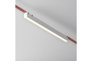 Накладной светильник Maytoni Basis TR129B-24W3K-W - 3