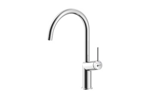 Смеситель Lemark Minima для кухонной мойки LM3805C