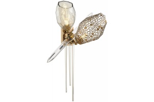 Бра Wertmark Placida WE243.02.501