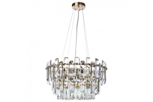 Подвесной светильник Divinare Bellatrix 3510/17 LM-11 - 2