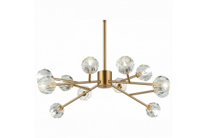 Подвесная люстра ST-Luce Romano SL1166.303.12