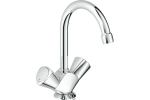 Смеситель Grohe Costa S 21338001 для раковины