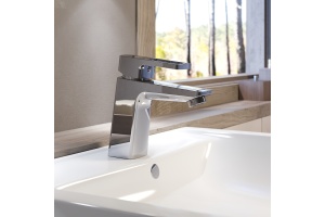 Смеситель Iddis Bild BILSB00i01 для раковины - 2