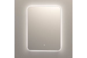 Зеркало Vincea 60х80 с подсветкой