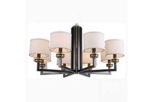 Подвесная люстра Newport 3400 3408/C