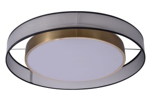 Накладной светильник Zortes Bella ZRS.27510.05