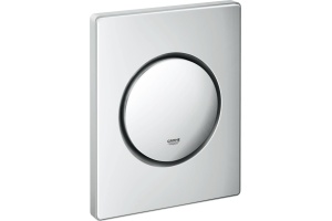 Кнопка смыва Grohe Nova cosmopolitan 38804000 для писсуара