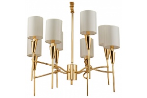 Подвесная люстра Moderli Luiza V10030-8P