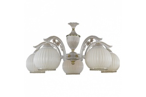 Подвесная люстра Reccagni Angelo 9670 L 9670/5