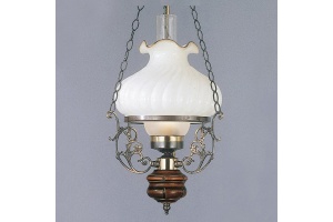 Подвесной светильник Reccagni Angelo 2442 L 2442 M