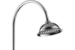 Душевая стойка Timo Adelia SX-6010/00 хром - 3