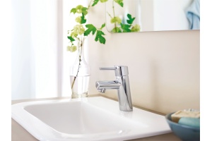 Смеситель Grohe Concetto 3220610E для раковины - 2