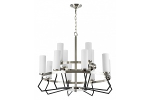 Подвесная люстра Lightstar Flume 723125 - 2