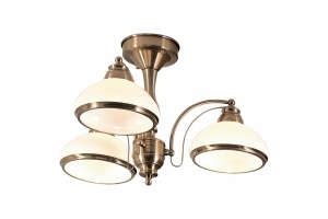 Потолочная люстра Citilux Краков CL401133