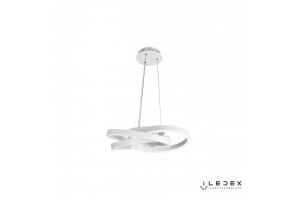Подвесная люстра iLedex Comely 9110-600-D-T WH - 2