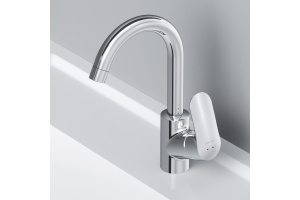 Смеситель AM.PM Like для раковины F8002700 - 3