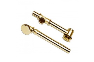 BB567-OVF-ORO Слив-перелив для BB04/BB05/BB06, золото