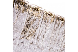 Подвесная люстра Divinare Felis 6005/17 SP-10 - 2