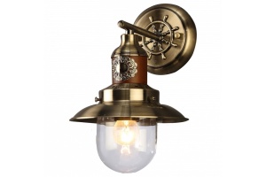 Бра Arte Lamp Sailor A4524AP-1AB