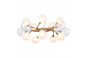 Подвесная люстра Favourite Babylon 2515-10P