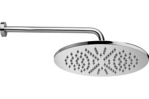 Верхний душ Paffoni Master ZSOF074CR/ZSOF034CR