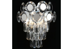 Накладной светильник Aployt Nikoul APL.832.11.02 - 2