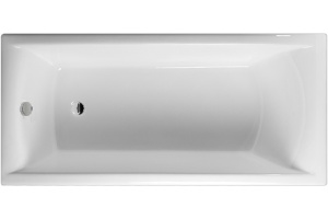 Чугунная ванна Byon Milan 170x75 (V0000083)