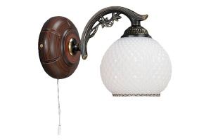 Бра Reccagni Angelo 8610 A 8610/1