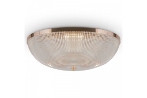 Накладной светильник Maytoni Coupe C046CL-06G