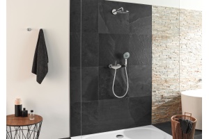 Смеситель Grohe Eurodisc joy 23430000 для душа - 3