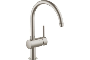 Смеситель Grohe Minta 32917DC0 для кухонной мойки