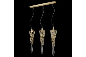 Подвесной светильник Wertmark Divina WE186.03.503