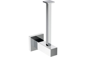 Держатель запасного рулона Ideal Standard IOM хром (E2199AA)