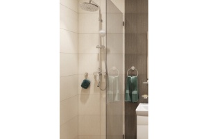 Крючок Iddis Sena одинарный SENSS10i41 - 3