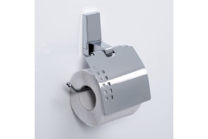 Lopau K-6025 Держатель туалетной бумаги - 2