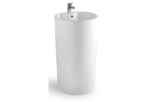 Напольная раковина Gid  46 см (Nb135)