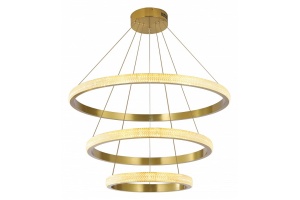 Подвесной светильник Zortes LIDIA1 ZRS.30111.114