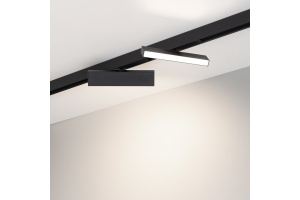 Трековый светодиодный светильник Arlight Mag-Flat-Fold-25-S200-6W Day4000 034234 - 3