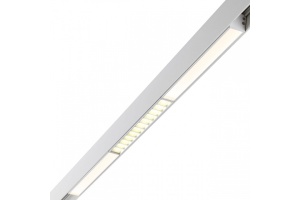 Трековый светодиодный светильник Novotech Shino Flum 358617 - 3