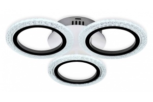 Потолочная люстра Ambrella FA FA4050 - 3