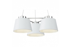 Подвесная люстра Freya Barbara FR5004PL-03CH