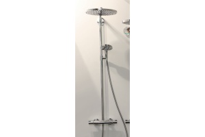 Душевая стойка Hansgrohe Raindance Select S S300 2jet 27133000 Showerpipe - 2