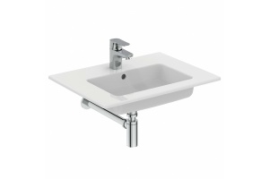 Раковина встраиваемая Ideal Standard Tempo 60 белый - 3