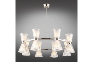 Подвесная люстра Aployt Elinor APL.801.13.16 - 2